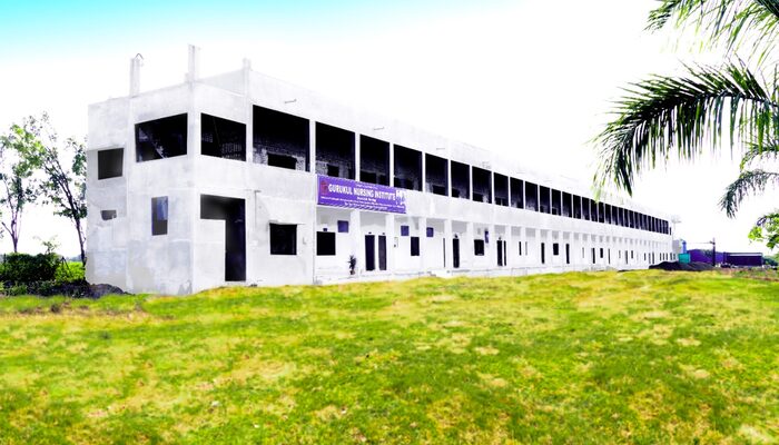Main Building