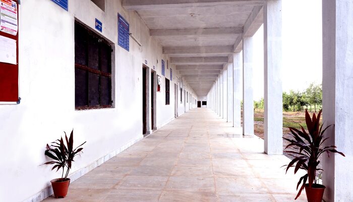 Classrooms